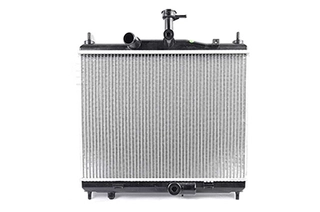 Radiator, engine cooling (BSG 40-520-026)