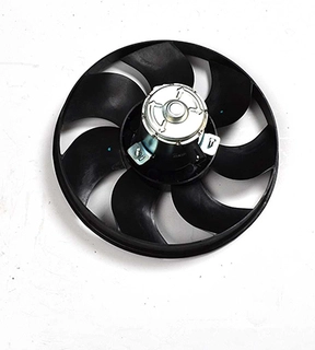 Fan, engine cooling (BSG 30-510-011)