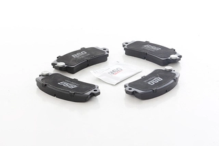 Brake Pad Set, disc brake (BSG 75-200-030)
