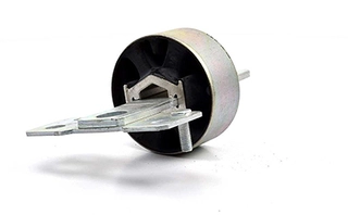 Bushing, axle beam (BSG 30-700-286)