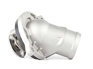 Thermostat, coolant (BSG 60-125-005)