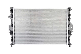 Radiator, engine cooling (BSG 30-520-032)