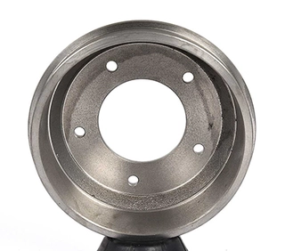 Brake Drum (BSG 30-225-008)