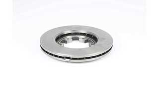 Brake Disc (BSG 63-210-009)