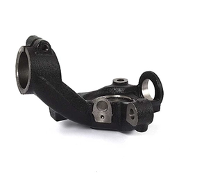 Steering Knuckle, wheel suspension (BSG 30-330-004)