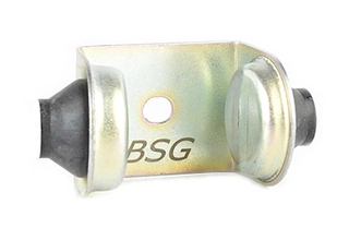 Rubber Buffer, engine mounting system (BSG 70-700-045)