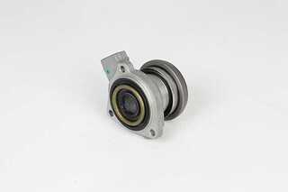 Central Slave Cylinder, clutch (BSG 65-625-014)
