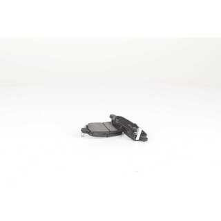 Brake Pad Set, disc brake (BSG 63-200-008)