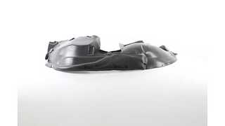 Liner, wheelhouse (BSG 75-923-006)