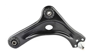 Control/Trailing Arm, wheel suspension (BSG 70-315-004)