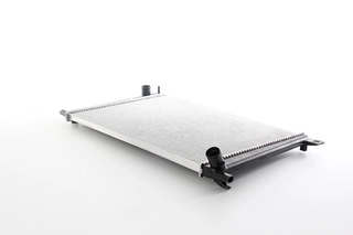 Radiator, engine cooling (BSG 15-520-027)