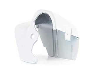Cover, exterior mirror (BSG 65-915-015)