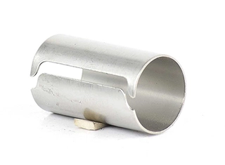 Sleeve, control arm mounting (BSG 65-700-069)