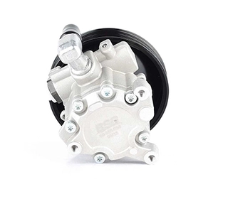 Hydraulic Pump, steering (BSG 60-355-008)