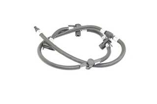 Hose, fuel overflow (BSG 60-725-024)