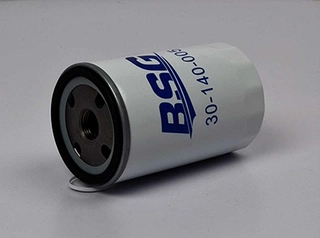 Oil Filter (BSG 30-140-005)