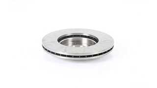 Brake Disc (BSG 55-210-004)