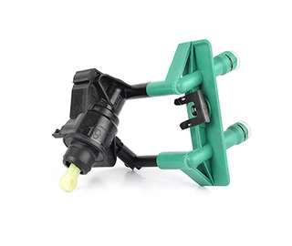 Master Cylinder, clutch (BSG 30-425-012)