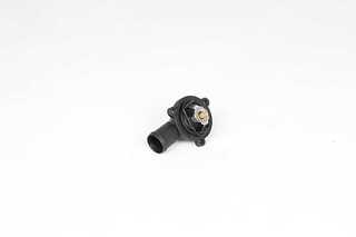 Thermostat, coolant (BSG 90-126-041)