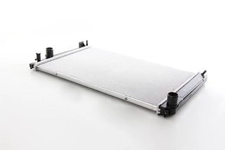 Radiator, engine cooling (BSG 85-520-033)