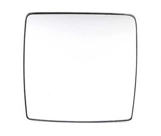 Mirror Glass, exterior mirror (BSG 65-910-005)