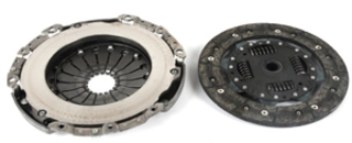 Clutch Kit (BSG 30-400-011)