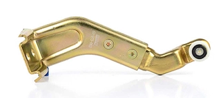 Roller Guide, sliding door (BSG 60-975-003)