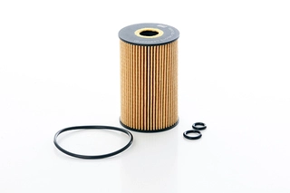 Oil Filter (BSG 90-140-013)
