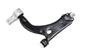 Control/Trailing Arm, wheel suspension (BSG 30-315-012)