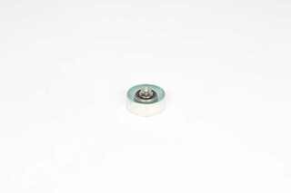 Deflection/Guide Pulley, V-ribbed belt (BSG 15-615-010)