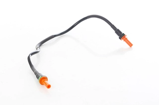 Fuel Line (BSG 70-725-035)