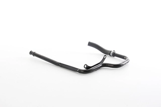 Hose, heat exchanger (heating) (BSG 30-720-219)