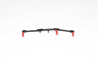 Hose, fuel overflow (BSG 25-725-025)