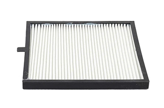 Filter, cabin air (BSG 40-145-004)