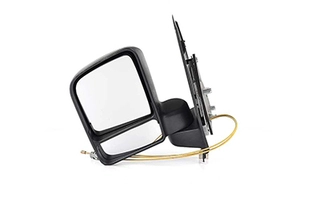 Exterior Mirror (BSG 30-900-022)