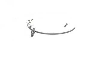 Fuel Line (BSG 75-725-017)