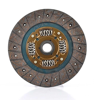 Clutch Disc (BSG 60-410-010)