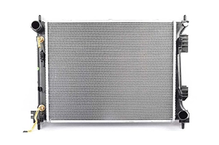Radiator, engine cooling (BSG 40-520-035)