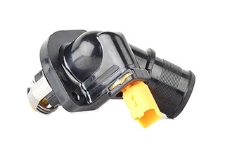 Thermostat, coolant (BSG 70-126-001)