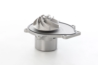 Water Pump, engine cooling (BSG 15-500-035)