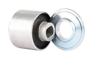 Mounting, control/trailing arm (BSG 60-700-168)