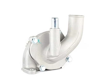 Water Pump, engine cooling (BSG 40-500-021)