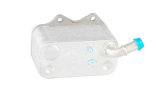 Oil Cooler, engine oil (BSG 90-506-009)