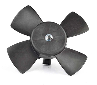 Fan, engine cooling (BSG 65-510-003)