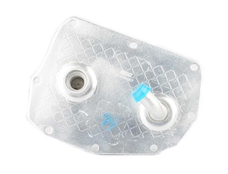 Oil Cooler, engine oil (BSG 60-506-007)