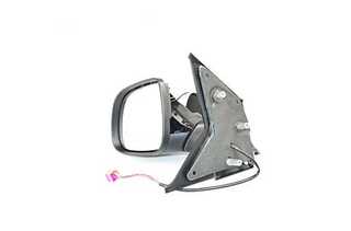 Exterior Mirror (BSG 90-900-048)