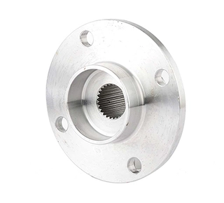 Wheel Hub (BSG 30-325-031)