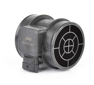 Mass Air Flow Sensor (BSG 65-837-007)