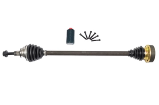 Drive Shaft (BSG 90-350-019)