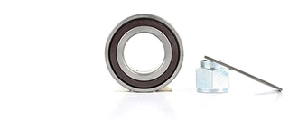 Wheel Bearing Kit (BSG 70-605-003)
